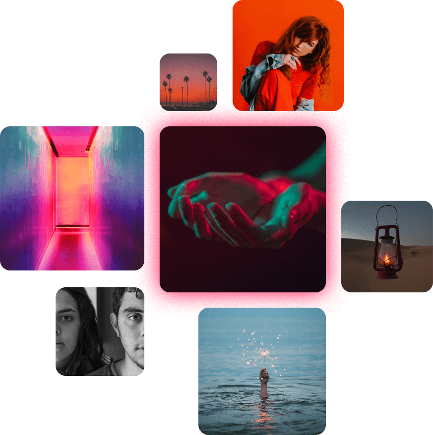 mobile app img left albums