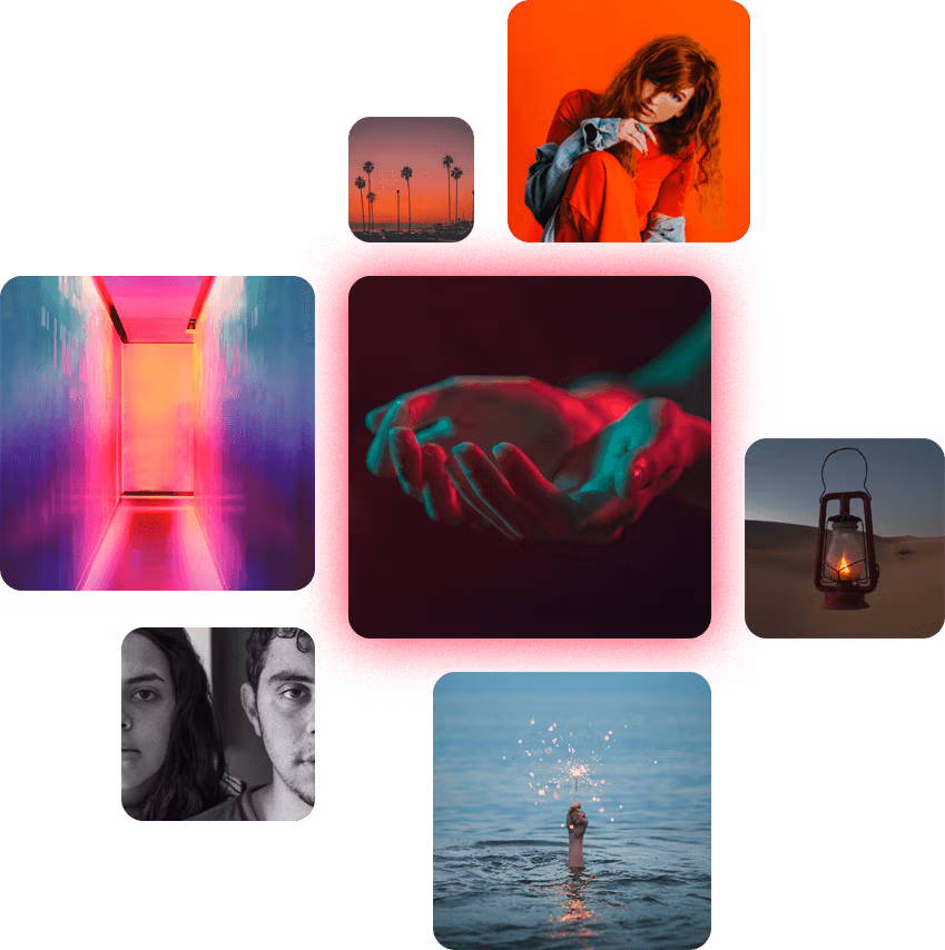 mobile app img left albums