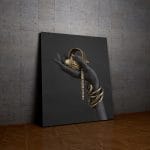 Tablou Canvas African Hand Bracelet