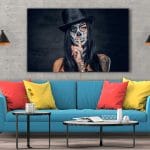 Tablou Canvas Be Quiet