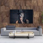 Tablou Canvas Be Quiet