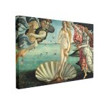 Tablou Canvas Birth of Venus