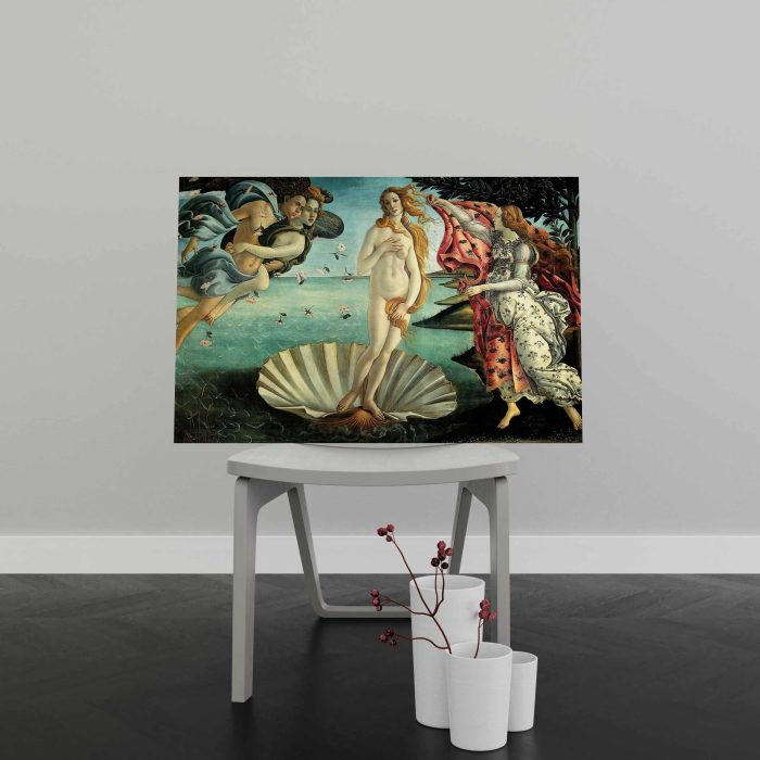 Tablou Canvas Birth of Venus