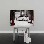 Tablou Canvas BMW 7 Series