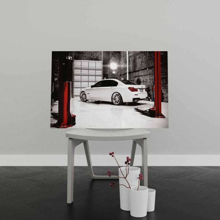 Tablou Canvas BMW 7 Series