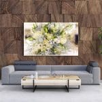 Tablou Canvas Buchet de Trandafiri