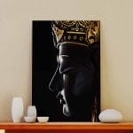 Tablou Canvas Buddha