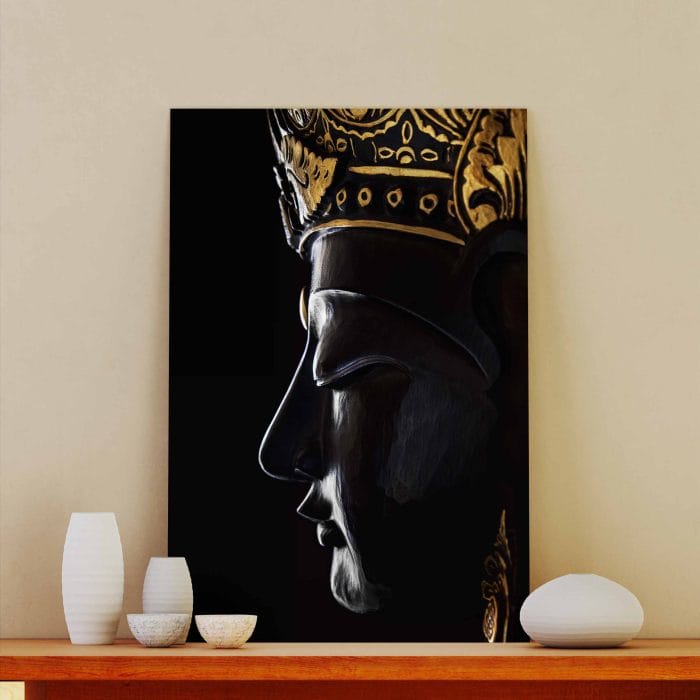 Tablou Canvas Buddha