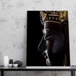 Tablou Canvas Buddha