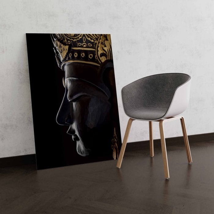 Tablou Canvas Buddha