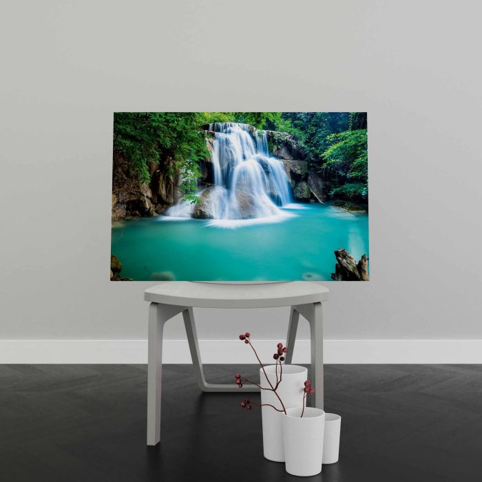 Tablou Canvas Cascada Huay Mae Kamin