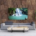 Tablou Canvas Cascada Huay Mae Kamin