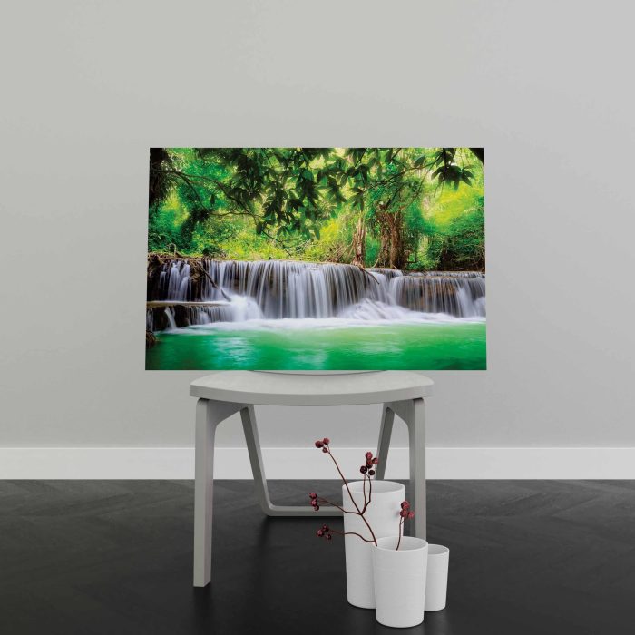 Tablou Canvas Cascade Multiple