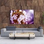 Tablou Canvas Cherry Blossoms