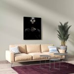 Tablou Canvas Expectations