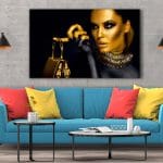 Tablou Canvas Fashion