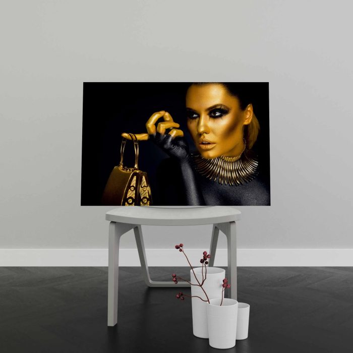 Tablou Canvas Fashion