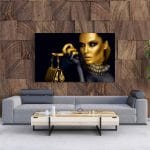 Tablou Canvas Fashion