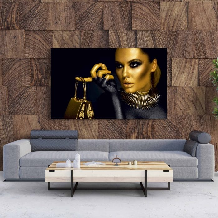 Tablou Canvas Fashion