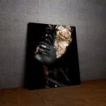 Tablou Canvas Gold Dream
