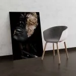 Tablou Canvas Gold Dream