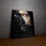 Tablou Canvas Golden Charm