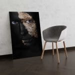 Tablou Canvas Golden Charm