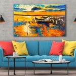 Tablou Canvas Impression by Ivailo Nikolov