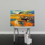 Tablou Canvas Impression by Ivailo Nikolov