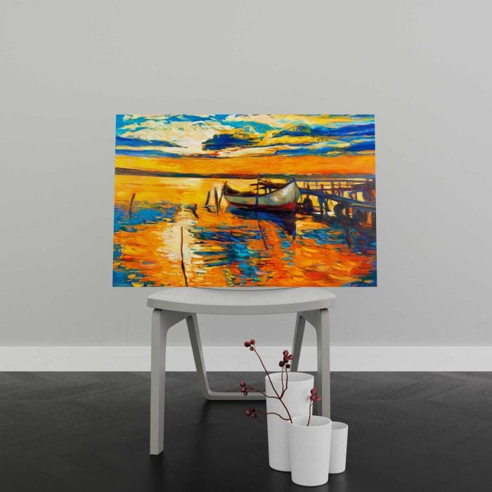 Tablou Canvas Impression by Ivailo Nikolov
