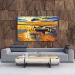 Tablou Canvas Impression by Ivailo Nikolov
