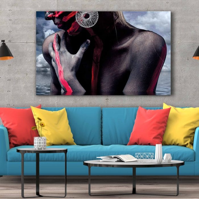 Tablou Canvas Inspiration