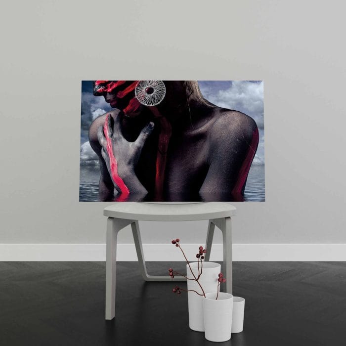 Tablou Canvas Inspiration