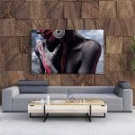 Tablou Canvas Inspiration