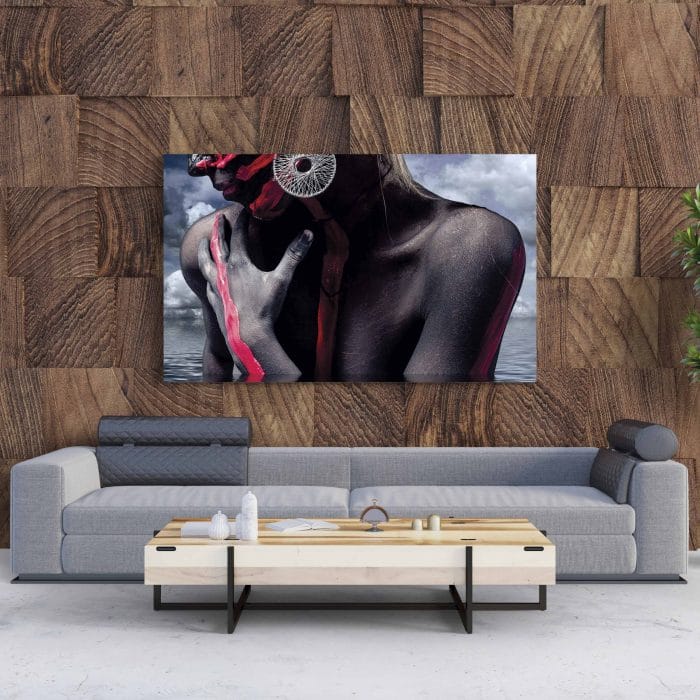 Tablou Canvas Inspiration