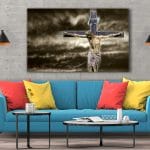 Tablou Canvas Jesus