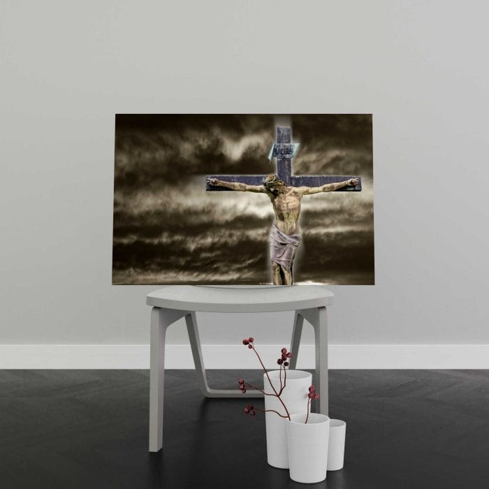 Tablou Canvas Jesus