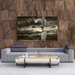Tablou Canvas Jesus
