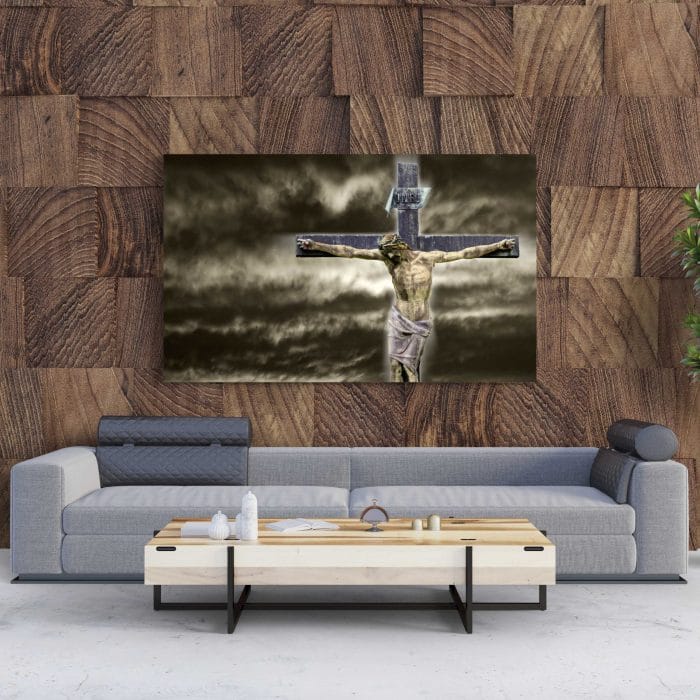 Tablou Canvas Jesus