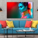 Tablou Canvas Jewller Dream