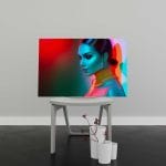 Tablou Canvas Jewller Dream