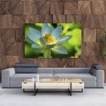 Tablou Canvas Lotus Flower