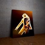Tablou Canvas Michael Jackson's Spirit