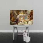 Tablou Canvas Mitologia Greacă