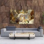 Tablou Canvas Mitologia Greacă