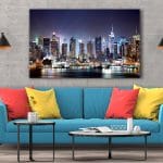 Tablou Canvas NYC Times Square