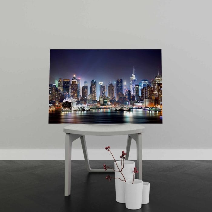 Tablou Canvas NYC Times Square