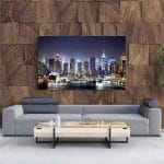 Tablou Canvas NYC Times Square