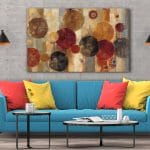 Tablou Canvas Pendulum