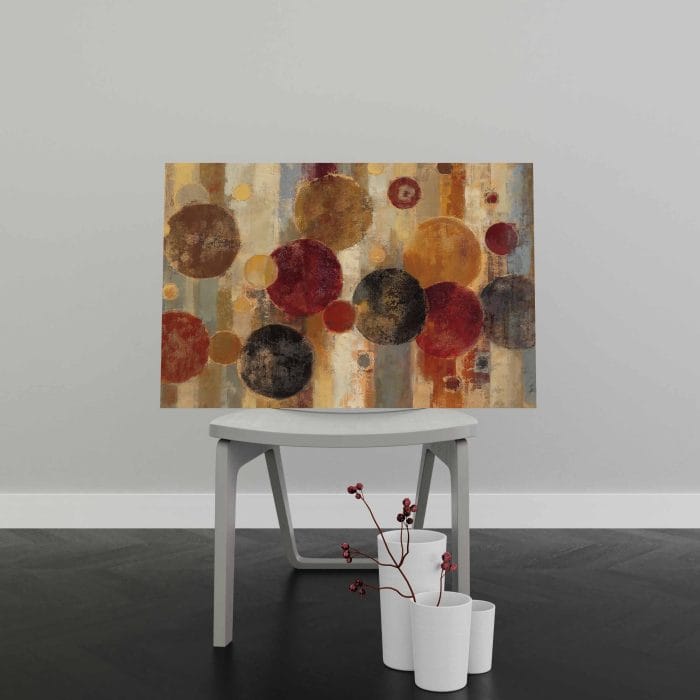 Tablou Canvas Pendulum